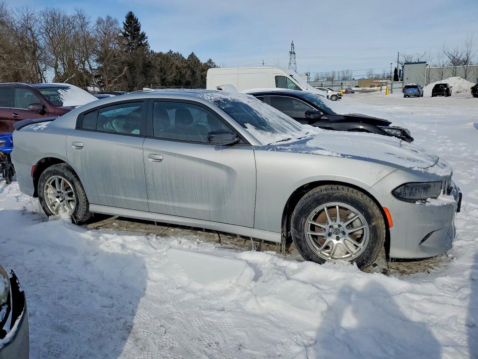 Продаж на аукціоні авто 2022 Dodge Charger, vin: 2C3CDXMG4NH265139, номер лоту: 76160435