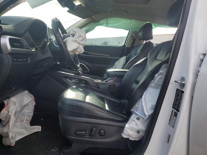 Продаж на аукціоні авто 2020 Kia Telluride, vin: 5XYP64HCXLG056593, номер лоту: 78135355