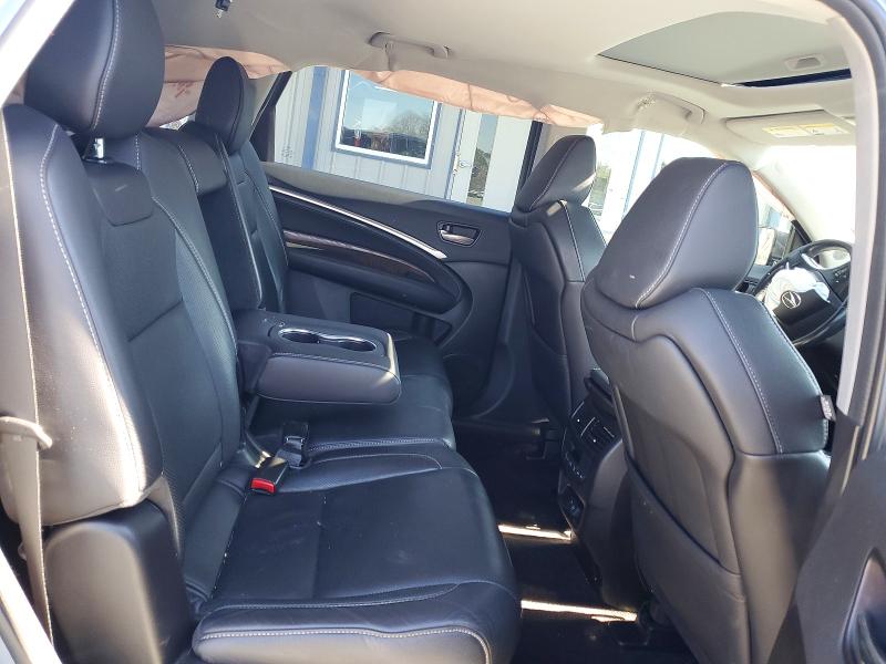 Aukcja sprzedaży 2019 Acura Mdx, vin: 5J8YD3H56KL001651, numer aukcji: 77777975