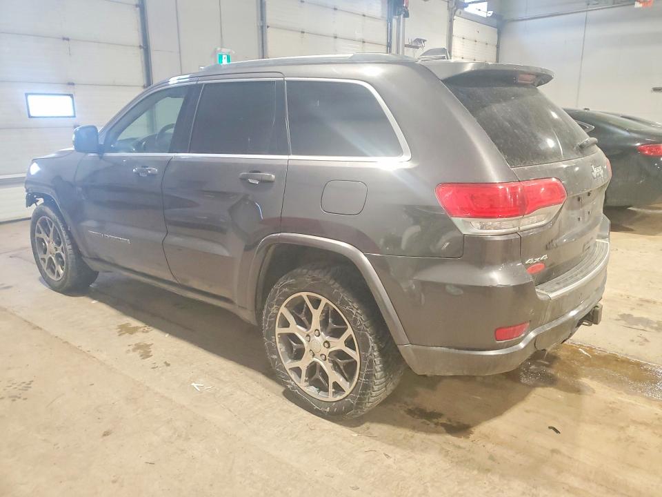 Продаж на аукціоні авто 2018 Jeep Grand Cherokee, vin: 1C4RJFBG0JC285302, номер лоту: 78231585
