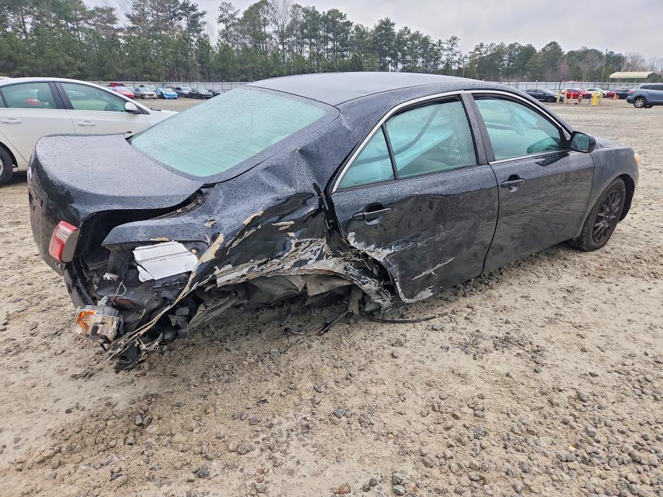 2008 Toyota Camry მანქანა იყიდება აუქციონზე, vin: 4T1BK46K58U566609, აუქციონის ნომერი: 76755225