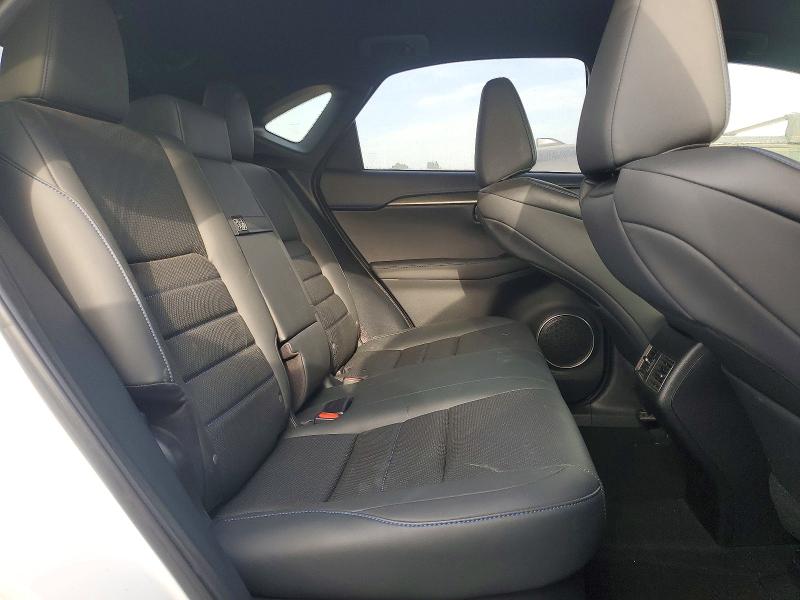 Продажа на аукционе авто 2021 Lexus Nx, vin: JTJSJRDZ1M5011341, номер лота: 72424335