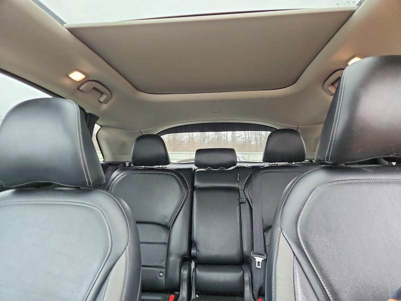Aukcja sprzedaży 2019 Infiniti Qx50, vin: 3PCAJ5M3XKF116085, numer aukcji: 77071855
