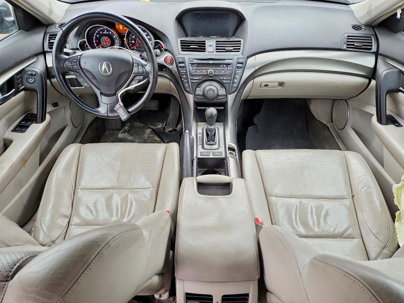 Продажа на аукционе авто 2012 Acura Tl, vin: 19UUA8F55CA030448, номер лота: 78472105