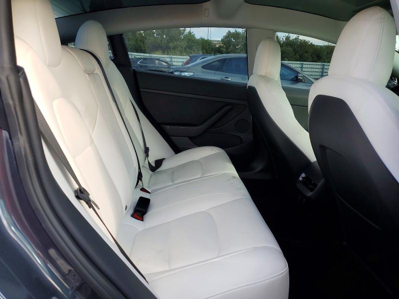 Продаж на аукціоні авто 2023 Tesla Model 3, vin: 5YJ3E1EA7PF383405, номер лоту: 79092785