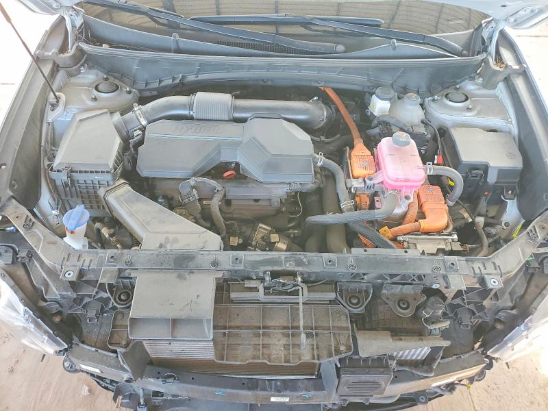 Aukcja sprzedaży 2023 Hyundai Tucson, vin: KM8JFCA16PU126616, numer aukcji: 76602195