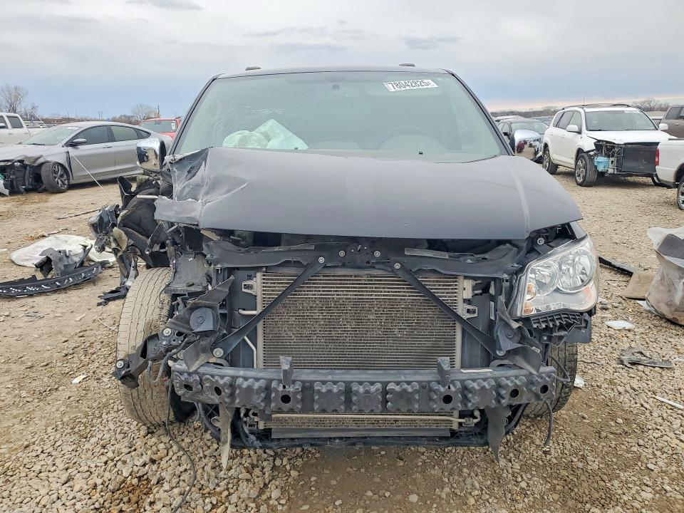 Aukcja sprzedaży 2016 Chrysler Town & Country, vin: 2C4RC1CG4GR111308, numer aukcji: 78042825