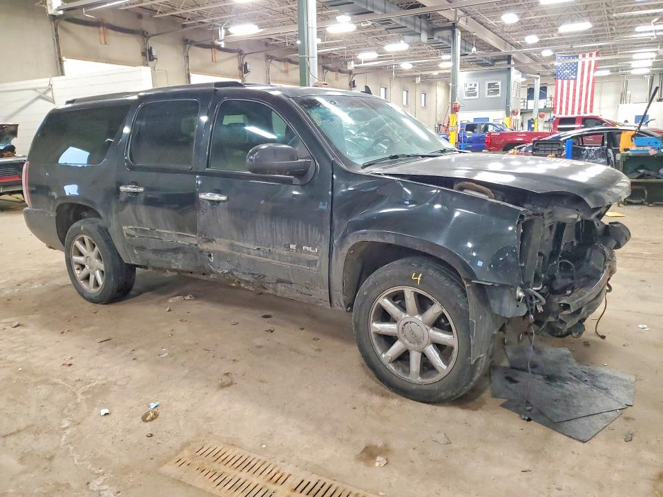 Продаж на аукціоні авто 2012 Gmc Yukon Xl, vin: 1GKS2MEF0CR228186, номер лоту: 76237915