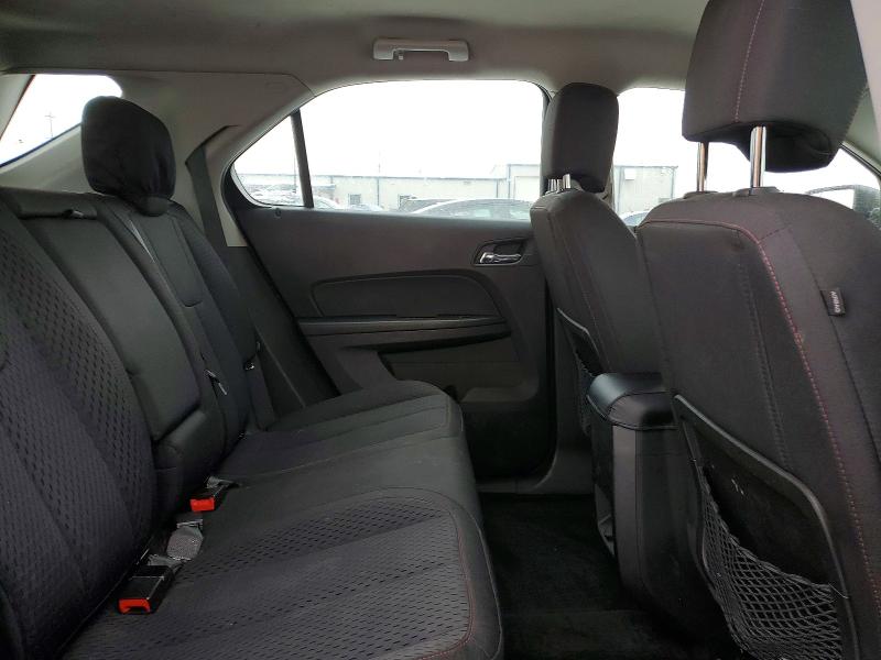 Aukcja sprzedaży 2014 Chevrolet Equinox, vin: 2GNALAEK8E1134642, numer aukcji: 74133705