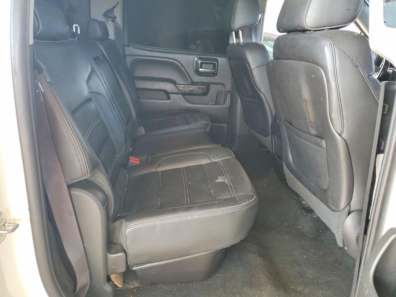 78460705 :رقم المزاد ، 3GTU2WEJ6EG299559 vin ، 2014 Gmc Sierra مزاد بيع