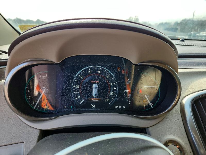 Aukcja sprzedaży 2014 Buick Lacrosse, vin: 1G4GD5G31EF186034, numer aukcji: 76471095