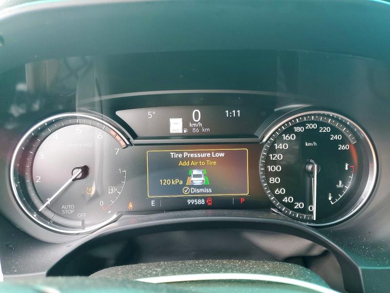 Продажа на аукционе авто 2022 Cadillac Ct4, vin: 1G6DK5RK2N0132541, номер лота: 75710425