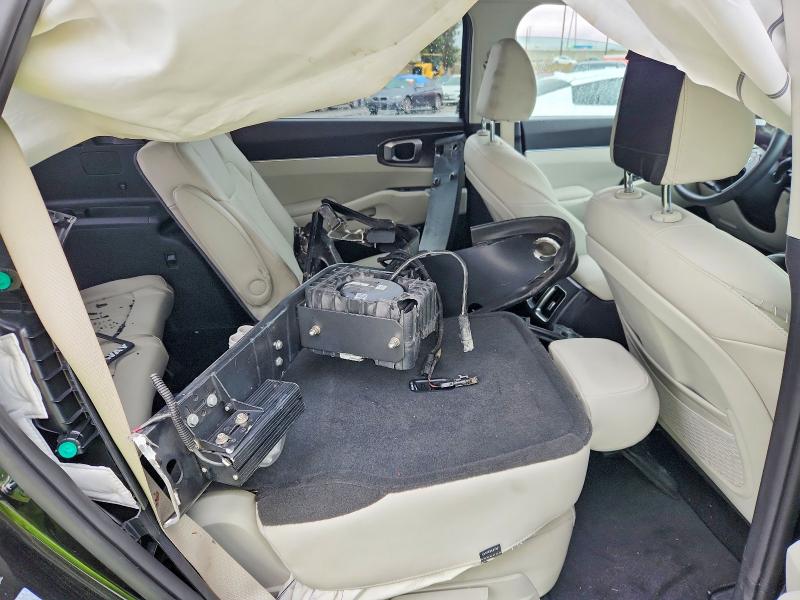 Auction sale of the 2026 Kia Sorento, vin: KNDRH4JG8T5454278, lot number: 76285375