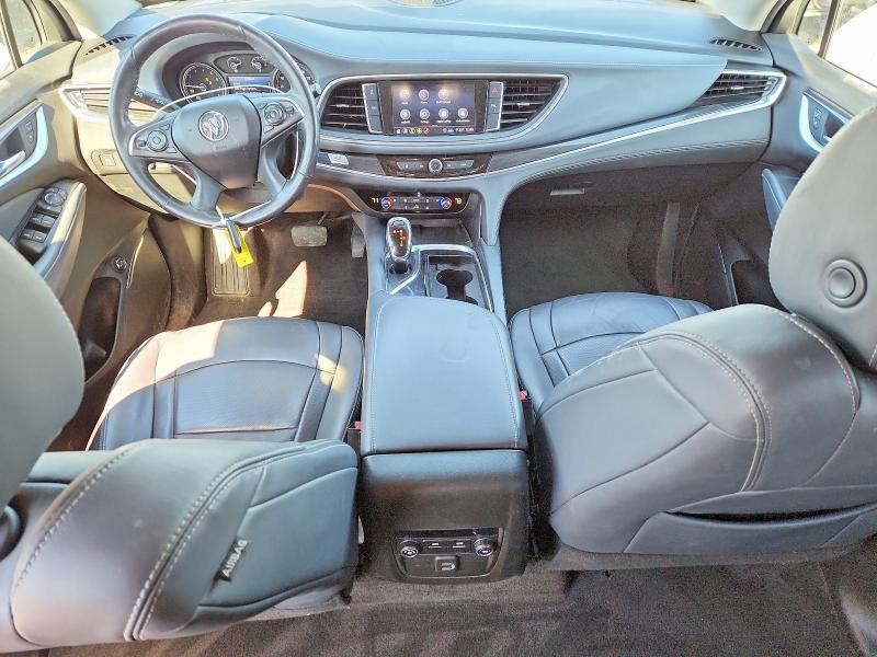 Продаж на аукціоні авто 2020 Buick Enclave, vin: 5GAEVAKW4LJ123752, номер лоту: 78518165
