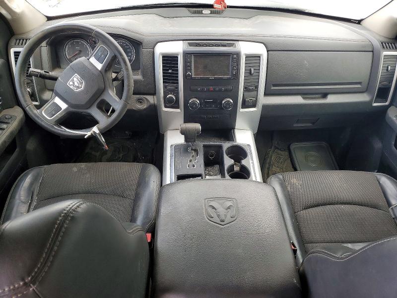Aukcja sprzedaży 2010 Dodge Ram 1500, vin: 1D7RV1CT1AS201907, numer aukcji: 76898695
