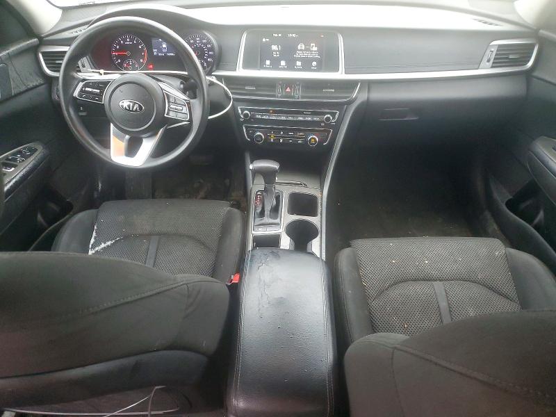 78486975 :رقم المزاد ، 5XXGT4L39LG439686 vin ، 2020 Kia Optima مزاد بيع