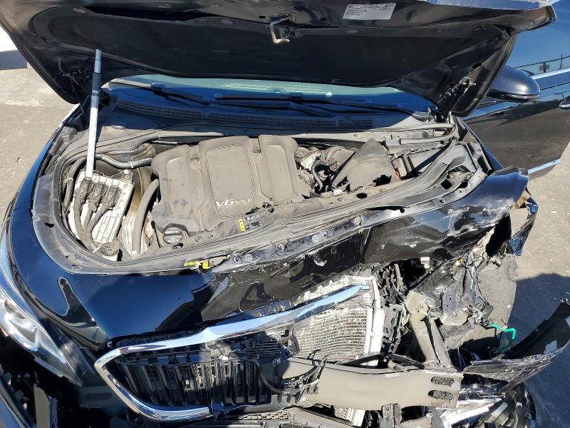 Aukcja sprzedaży 2019 Buick Lacrosse, vin: 1G4ZN5SS6KU116816, numer aukcji: 77233105