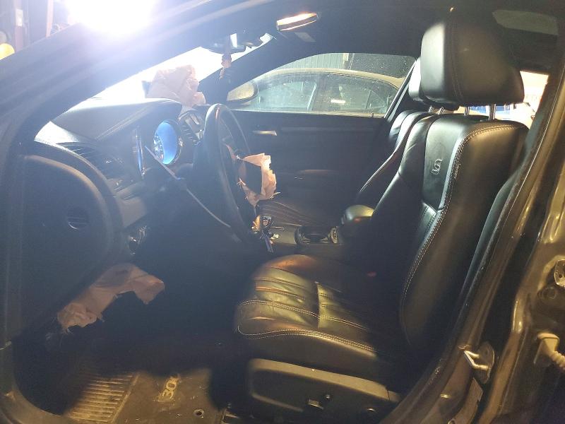 77481285 :رقم المزاد ، 2C3CCAGG5EH298050 vin ، 2014 Chrysler 300 مزاد بيع