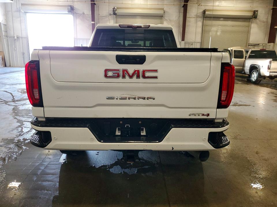 Aukcja sprzedaży 2020 Gmc Sierra, vin: 1GT49PEY5LF174582, numer aukcji: 75812475