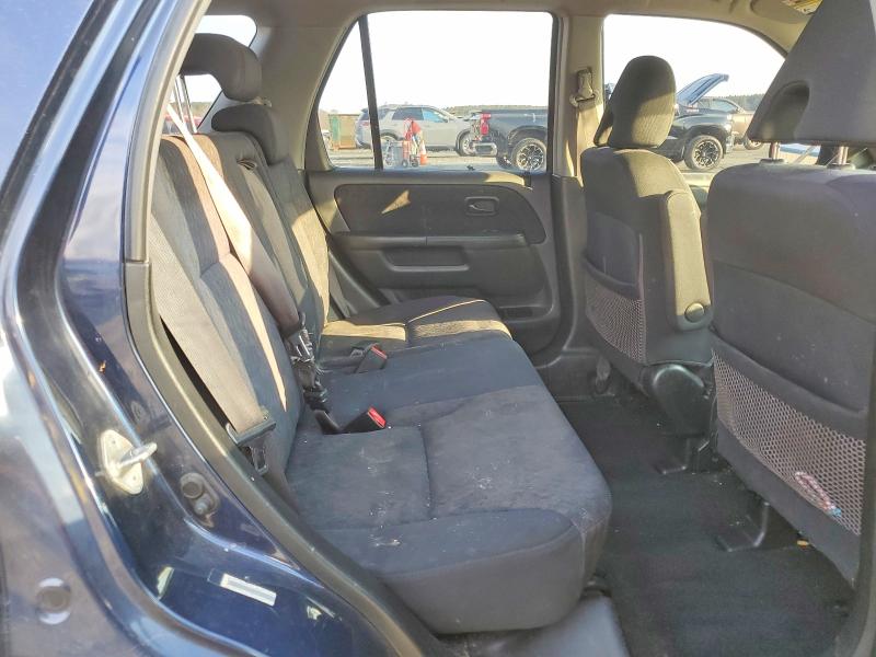 Продаж на аукціоні авто 2006 Honda Cr-v, vin: JHLRD78596C008595, номер лоту: 75951455