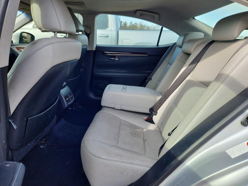 2013 Lexus Es 350 მანქანა იყიდება აუქციონზე, vin: JTHBK1GG0D2011908, აუქციონის ნომერი: 78099225