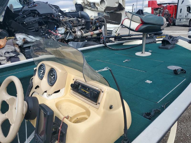 Продаж на аукціоні авто 1999 Lowe Boat, vin: 0MCL4368G899, номер лоту: 78671385