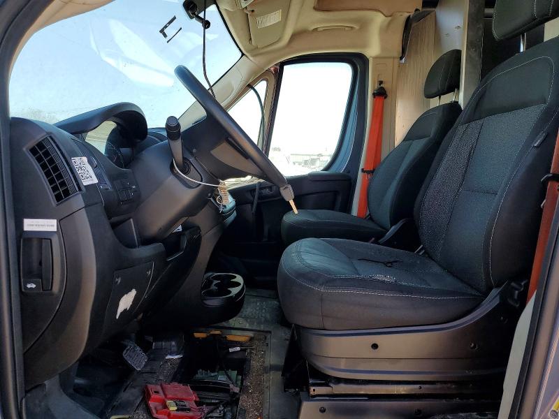 Aukcja sprzedaży 2020 Ram Promaster, vin: 3C6URVJG6LE141058, numer aukcji: 95883545
