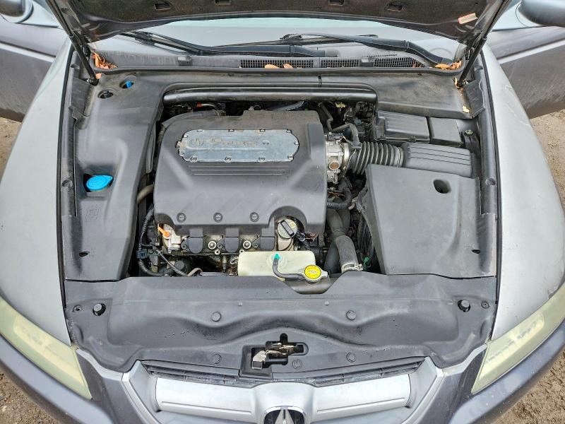 Продаж на аукціоні авто 2005 Acura Tl, vin: 19UUA662X5A080064, номер лоту: 77712015