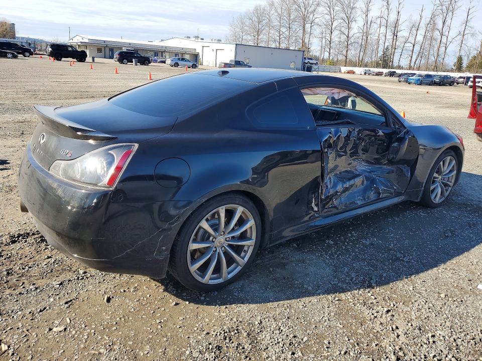 Aukcja sprzedaży 2008 Infiniti G37, vin: JNKCV64E38M118831, numer aukcji: 77147155