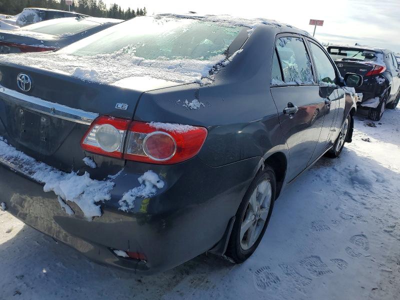 Aukcja sprzedaży 2011 Toyota Corolla Ba, vin: 2T1BU4EE2BC576528, numer aukcji: 74118305