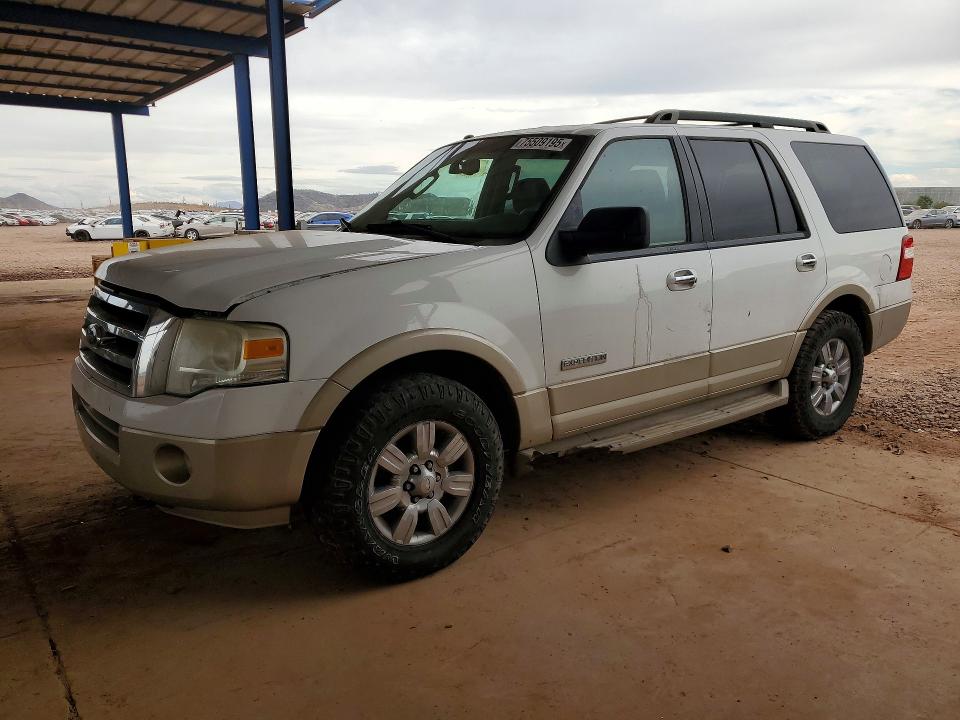 Продаж на аукціоні авто 2007 Ford Expedition, vin: 1FMFU18527LA29797, номер лоту: 75509195