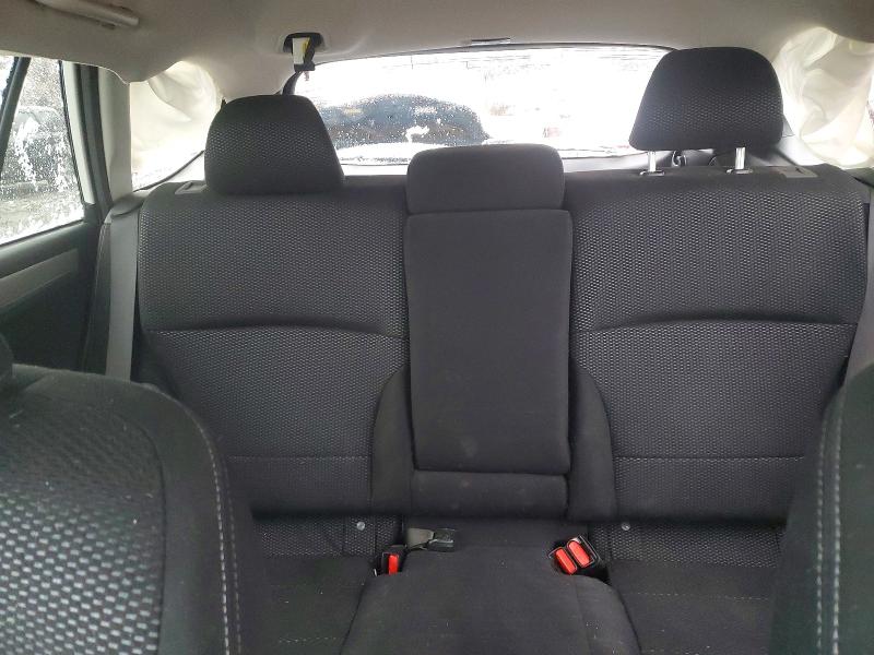 77609415 :رقم المزاد ، 4S4BSAFC6K3337893 vin ، 2019 Subaru Outback مزاد بيع