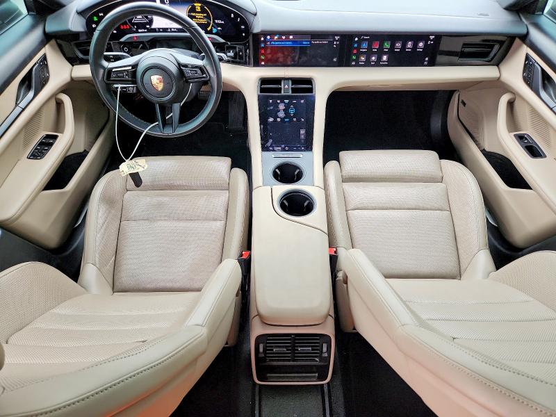 Продаж на аукціоні авто 2023 Porsche Taycan, vin: WP0BB2Y12PSA65543, номер лоту: 79246565