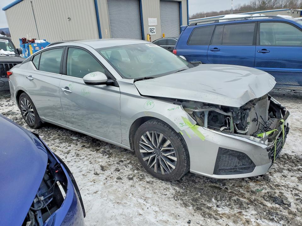 Aukcja sprzedaży 2023 Nissan Altima, vin: 1N4BL4DV8PN363971, numer aukcji: 74858375