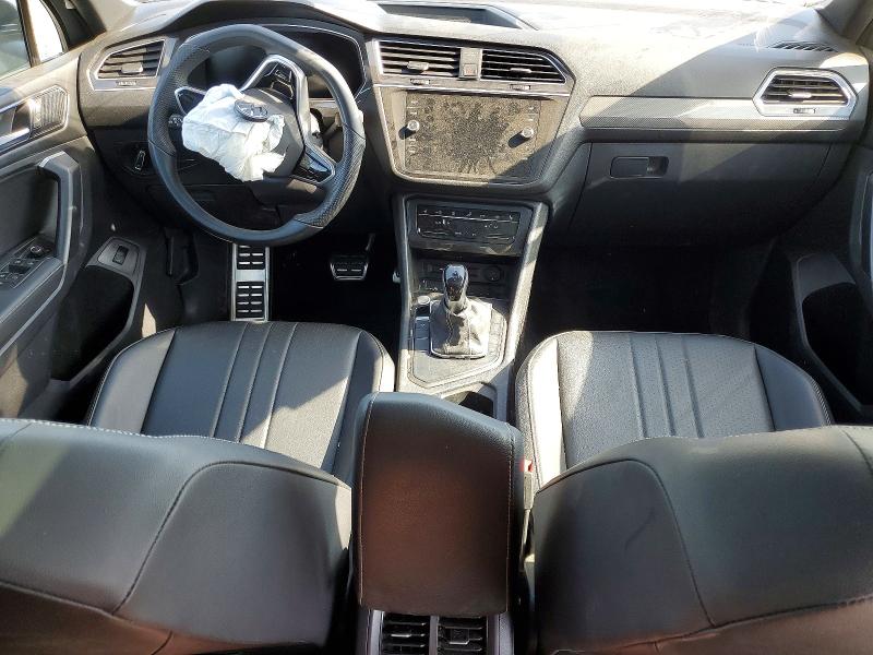 Aukcja sprzedaży 2024 Volkswagen Tiguan Se, vin: 3VVCB7AX9RM051519, numer aukcji: 75872335