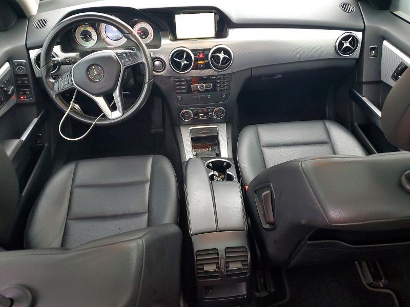 Продажа на аукционе авто 2015 Mercedes-benz Glk, vin: WDCGG5HB6FG398046, номер лота: 77561735