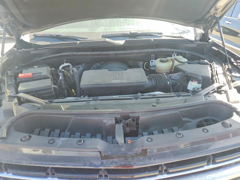 Auction sale of the 2022 Chevrolet Suburban, vin: 1GNSCCKDXNR321832, lot number: 78059535