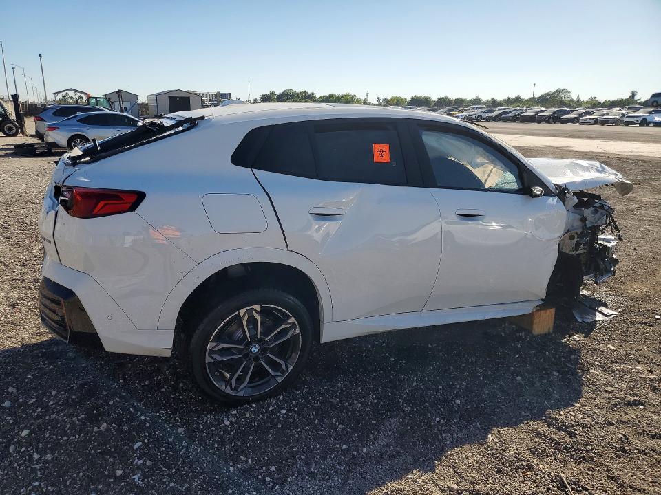 Продажа на аукционе авто 2026 Bmw X2, vin: WBX63GM00T5500951, номер лота: 77871255