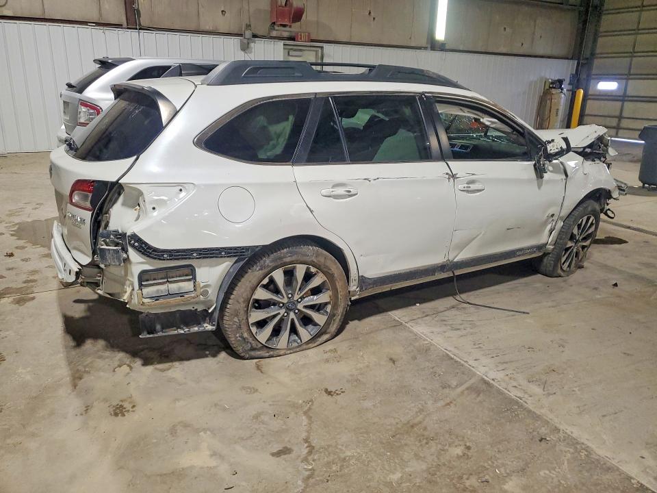 Продаж на аукціоні авто 2017 Subaru Outback, vin: 4S4BSANC5H3374041, номер лоту: 77389995