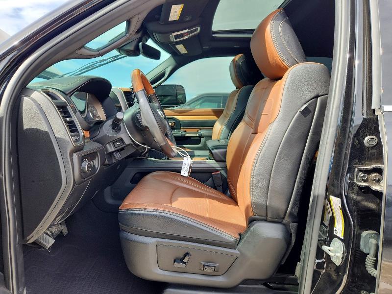 78288195 :رقم المزاد ، 3C6UR5GL2LG263019 vin ، 2020 Ram 2500 مزاد بيع