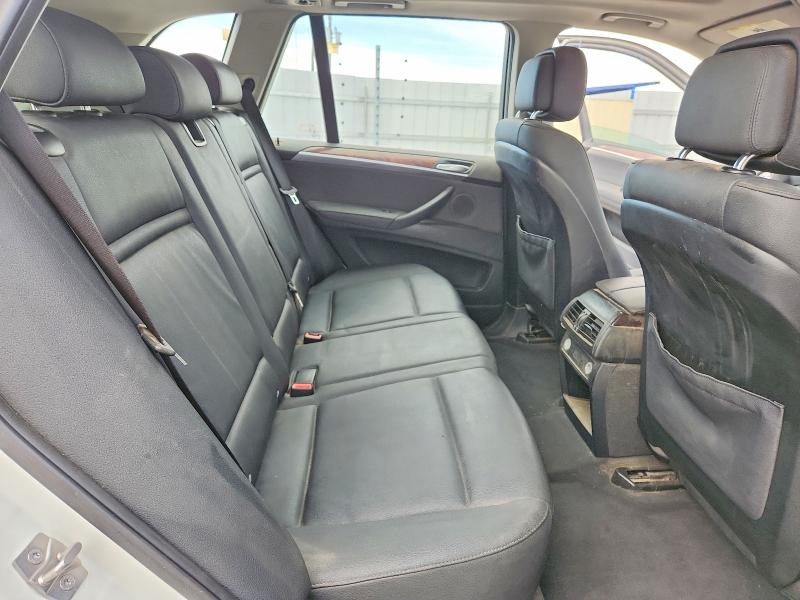 Продаж на аукціоні авто 2012 Bmw X5, vin: 5UXZV4C58CL762811, номер лоту: 78725725
