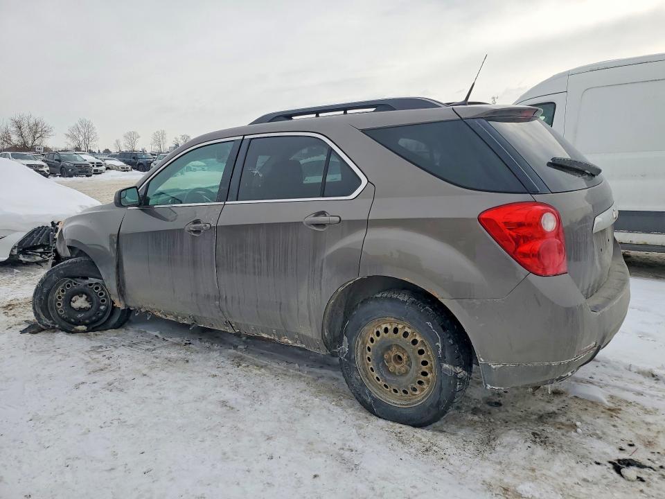 75848015 :رقم المزاد ، 2GNALDEK6C6359594 vin ، 2012 Chevrolet Equinox مزاد بيع