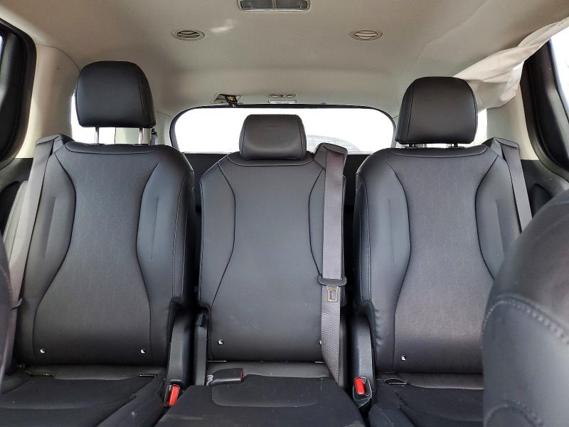Продаж на аукціоні авто 2024 Kia Carnival, vin: KNDNC5H38R6399999, номер лоту: 76636495