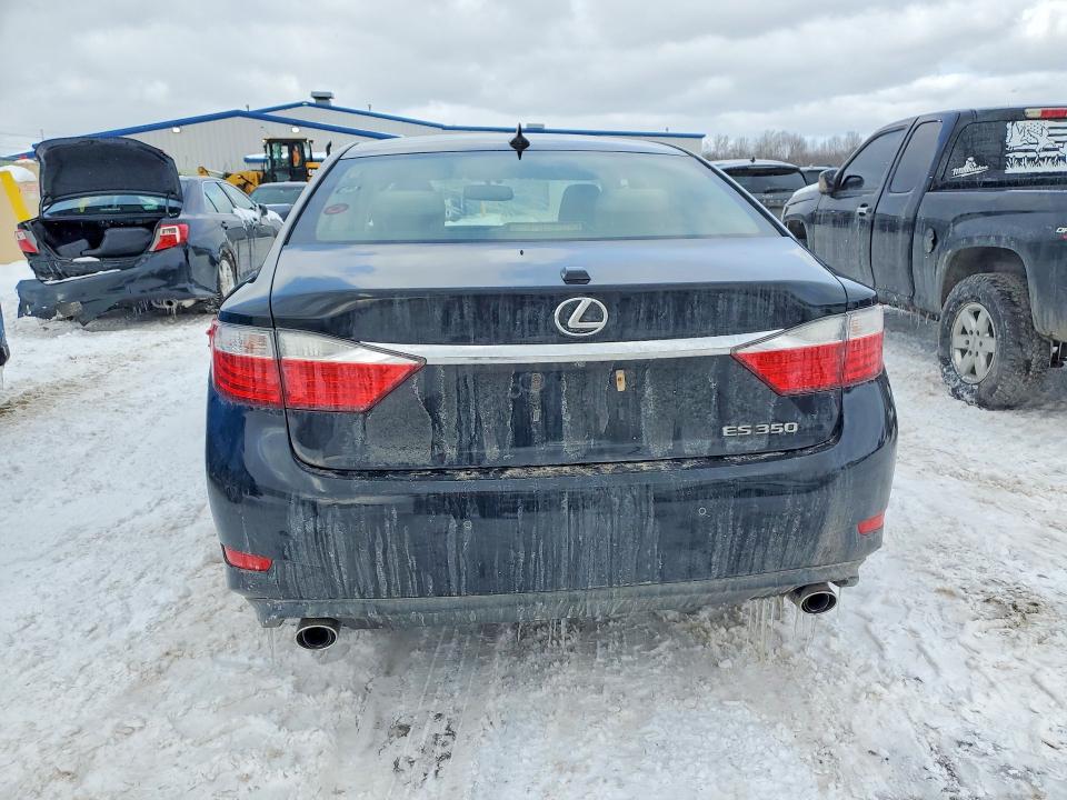 Aukcja sprzedaży 2013 Lexus Es, vin: JTHBK1GG1D2065623, numer aukcji: 75487115