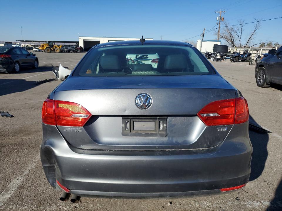 Продажа на аукционе авто 2014 Volkswagen Jetta, vin: 3VW3L7AJ9EM444533, номер лота: 76023355