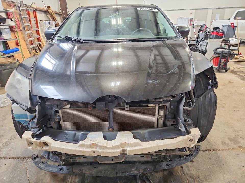 Aukcja sprzedaży 2012 Mazda Cx-7, vin: JM3ER4C38C0414082, numer aukcji: 78429485