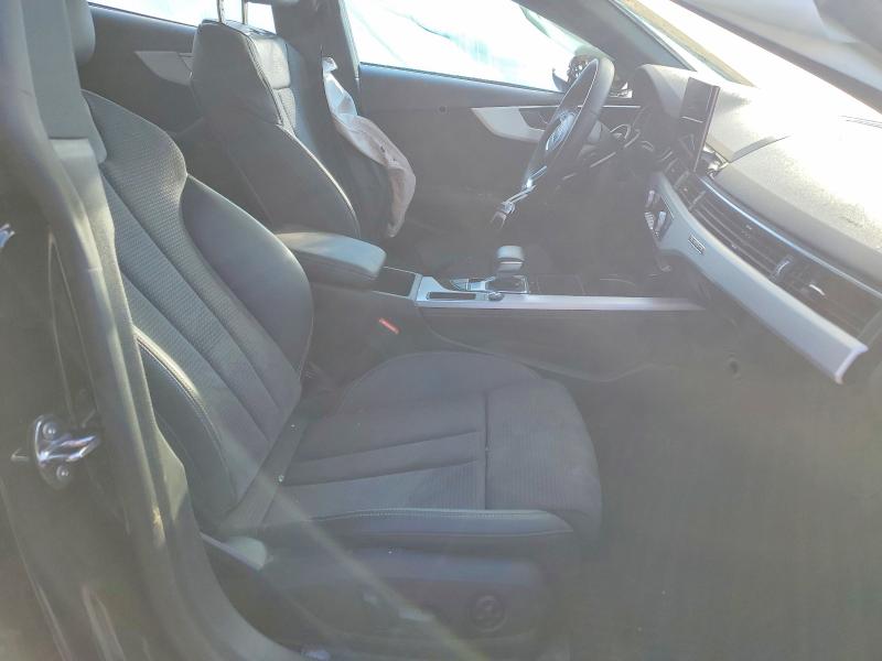 Aukcja sprzedaży 2023 Audi A5, vin: WAUFACF52PA022417, numer aukcji: 73416105