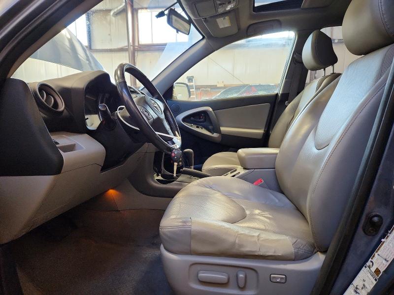 Aukcja sprzedaży 2006 Toyota Rav4 Limit, vin: JTMBK31V466008364, numer aukcji: 76419665