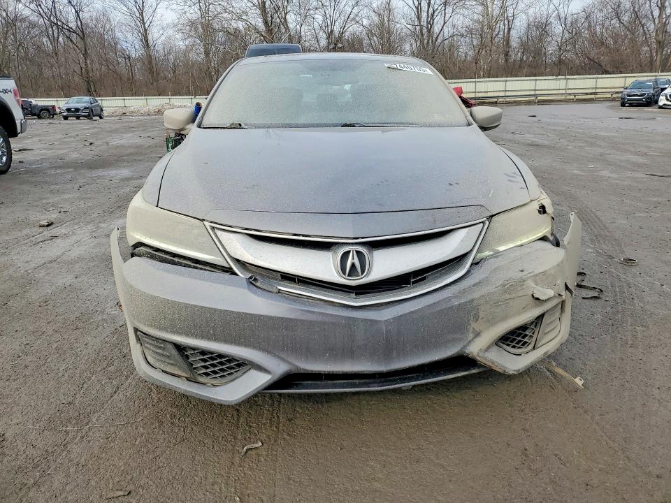 Aukcja sprzedaży 2017 Acura Ilx, vin: 19UDE2F79HA003862, numer aukcji: 77440755