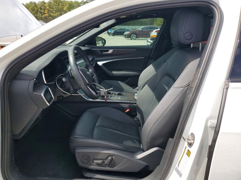 Aukcja sprzedaży 2021 Audi A6, vin: WAUE3AF29MN059405, numer aukcji: 77509225
